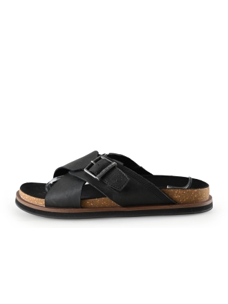 Timberland Flip-Flops Schwarz 286008