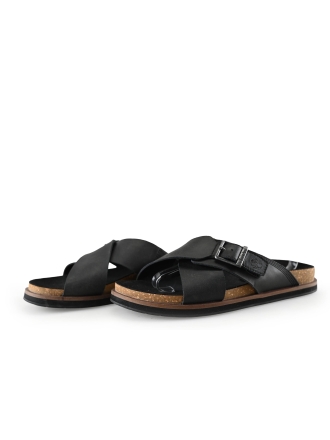 Timberland Flip-Flops Schwarz 286008
