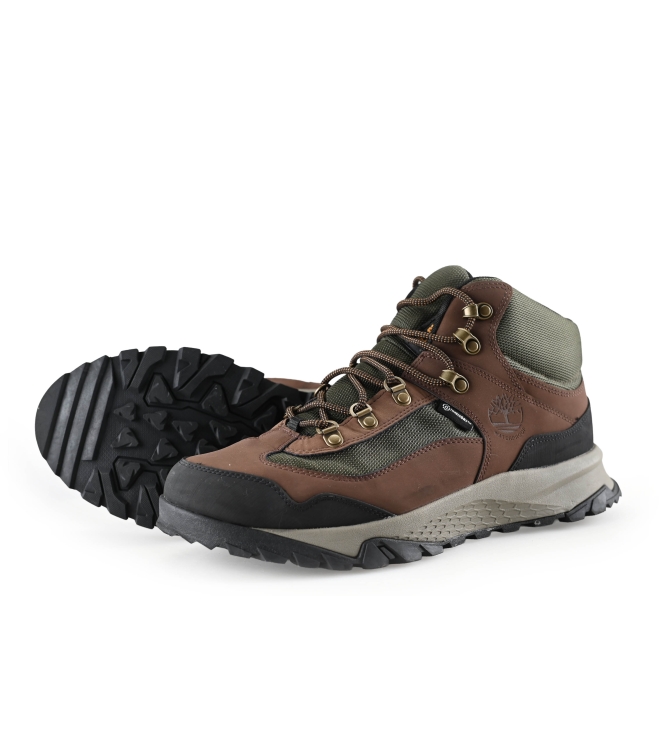 Timberland Wanderschuhe