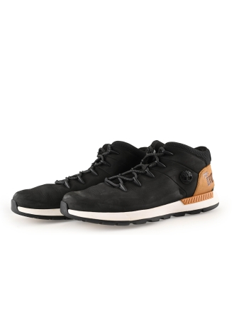Timberland Hohe Sneaker Schwarz 286010