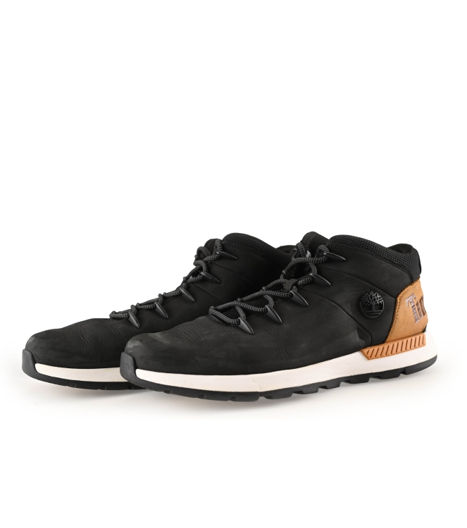 Timberland Hohe Sneaker