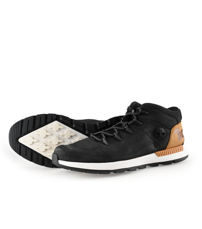 Timberland Hohe Sneaker