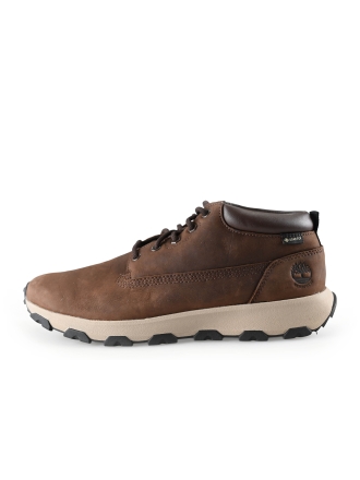 Timberland Schnürstiefel