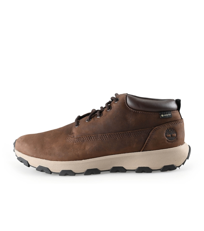Timberland Schnürstiefel
