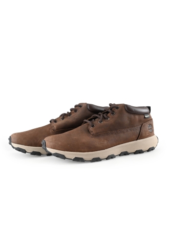 Timberland Schnürstiefel