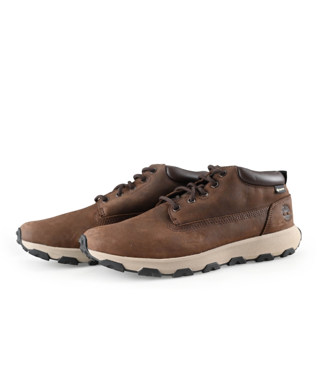 Timberland Schnürstiefel