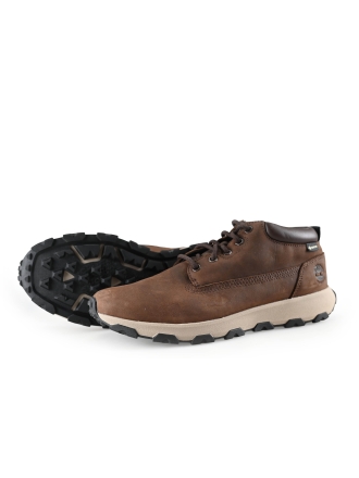 Timberland Schnürstiefel