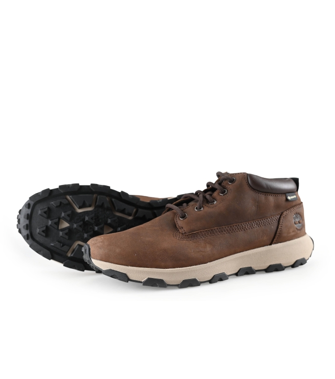 Timberland Schnürstiefel