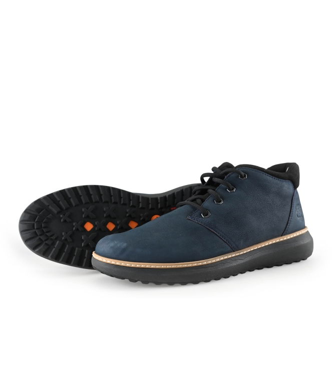 Timberland Schnürstiefel