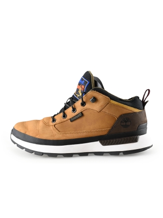 Timberland Stiefeletten Braun 286015