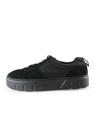 Timberland Sneaker Schwarz 286016