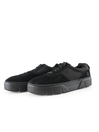 Timberland Sneaker Schwarz 286016