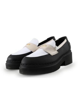 Nubikk Loafers 