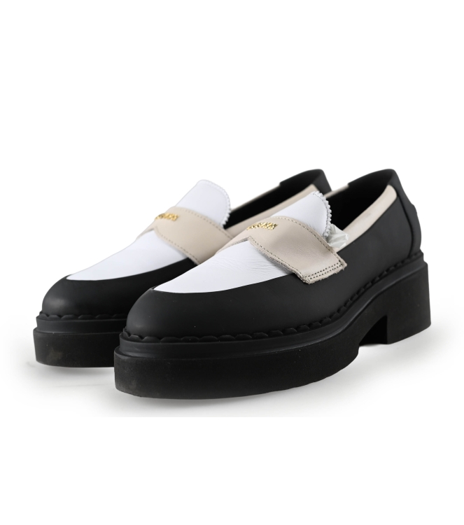 Nubikk Loafers 