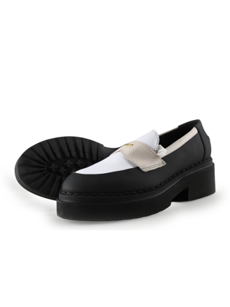 Nubikk Loafers 