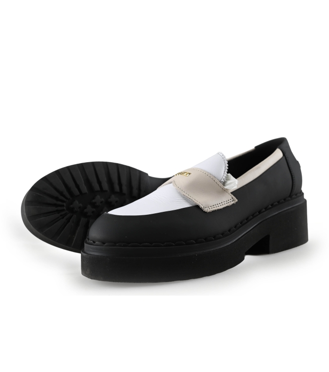 Nubikk Loafers 