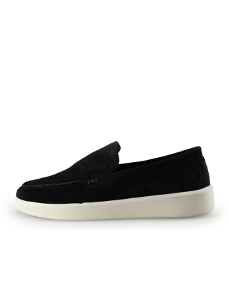 Nubikk Loafers  Blau 286025