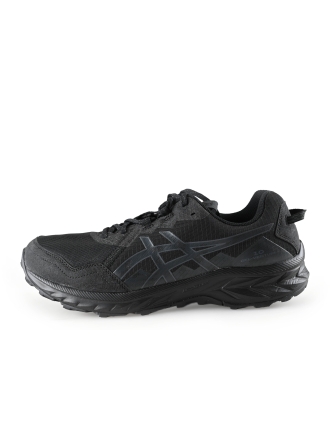 Asics Sportschuhe Schwarz 286027