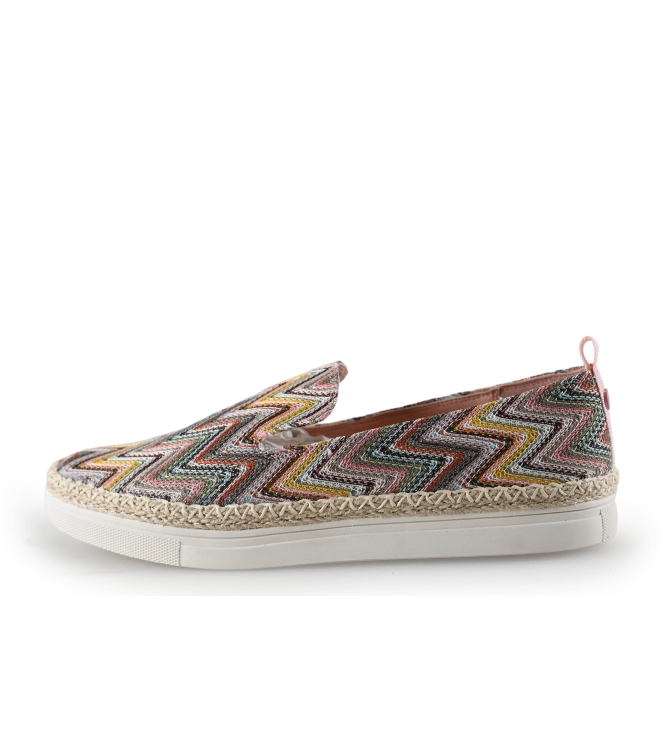 La Strada Loafers 