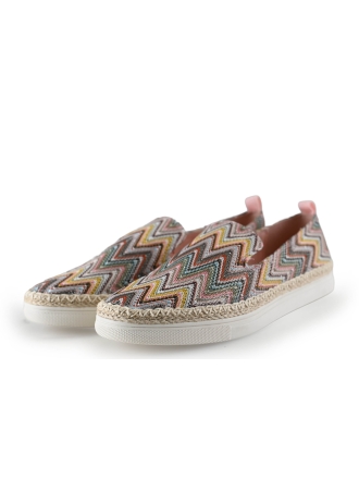 La Strada Loafers 