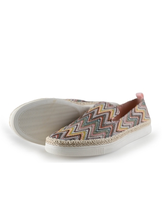 La Strada Loafers 