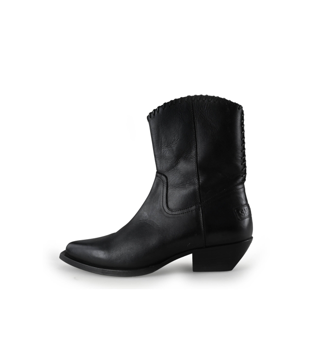 Shabbies Cowboystiefel