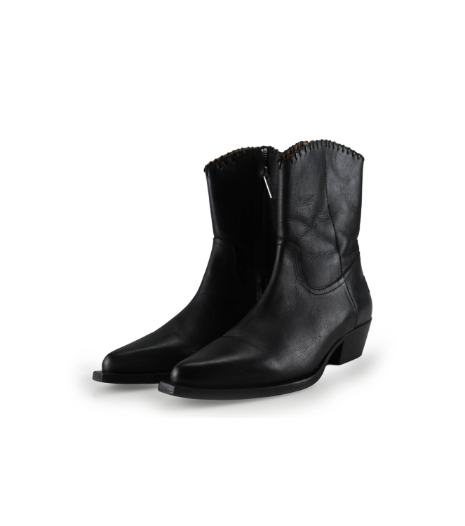Shabbies Cowboystiefel