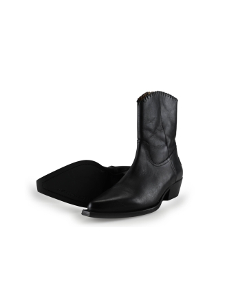 Shabbies Cowboystiefel
