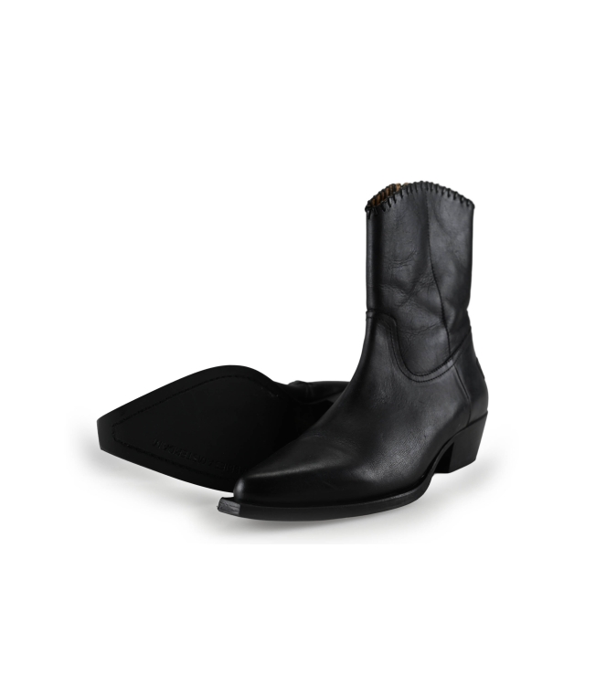 Shabbies Cowboystiefel