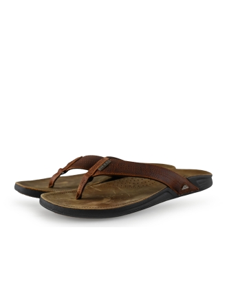 Reef Flip-Flops Braun 286042