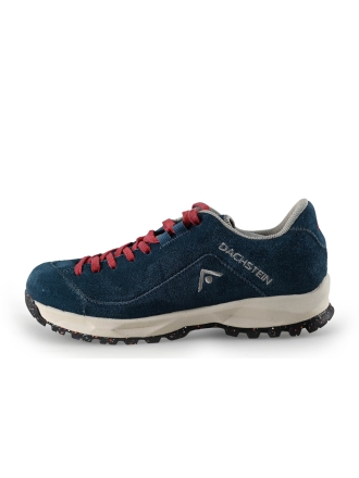 Dachstein Wanderschuhe Blau 286052