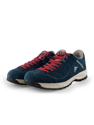 Dachstein Wanderschuhe Blau 286052