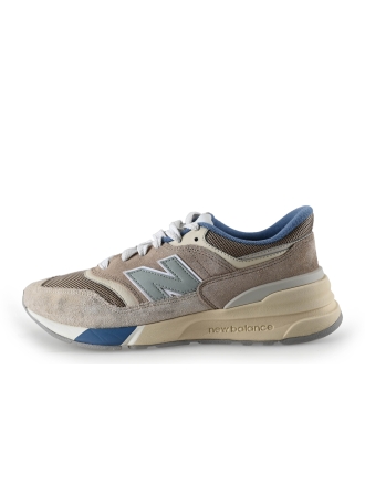 New Balance Sneaker Braun 286053