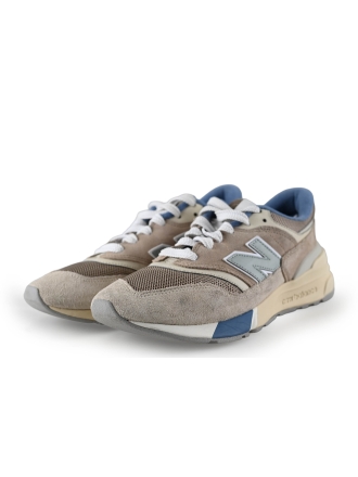 New Balance Sneaker Braun 286053