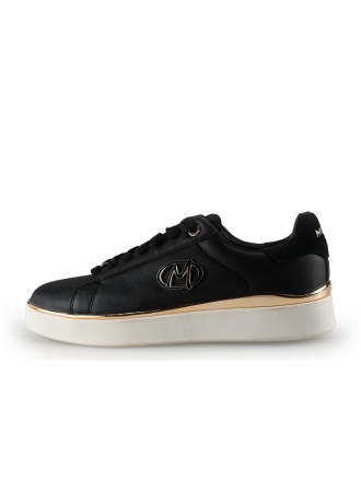 Mexx Sneaker Schwarz 286054
