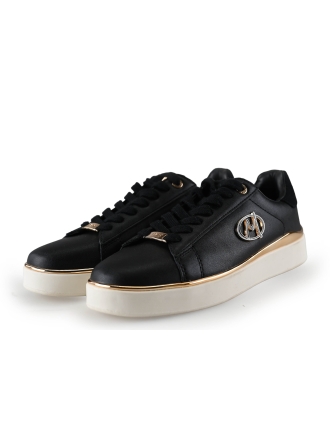 Mexx Sneaker Schwarz 286054