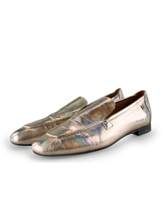 Belmondo Loafers  Gold 286058