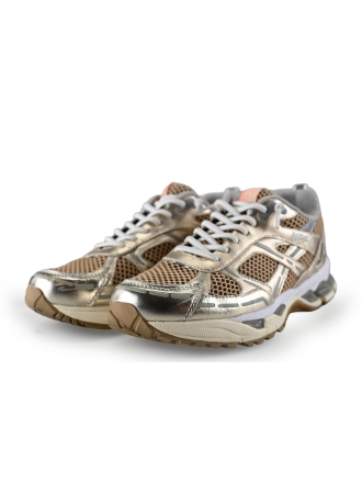 Mrp Sneaker Gold 286059