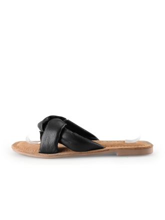 Lazamani Flip-Flops Schwarz 286060