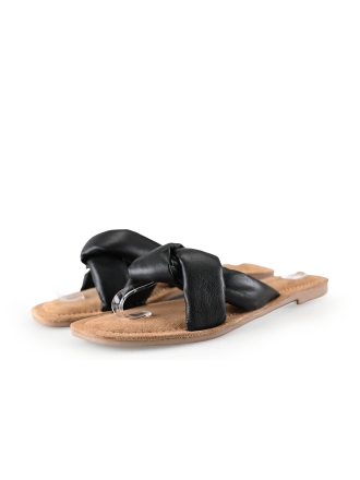 Lazamani Flip-Flops Schwarz 286060