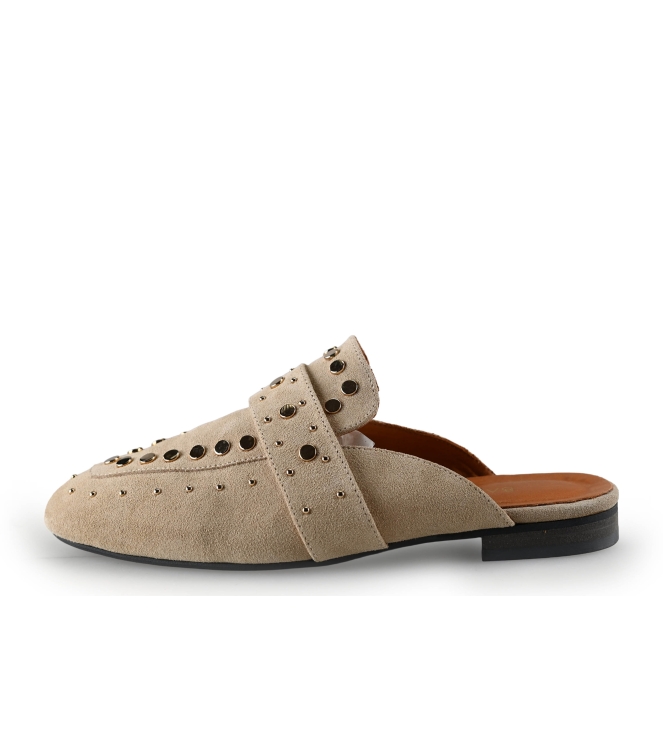 Babouche Mules Pantoletten