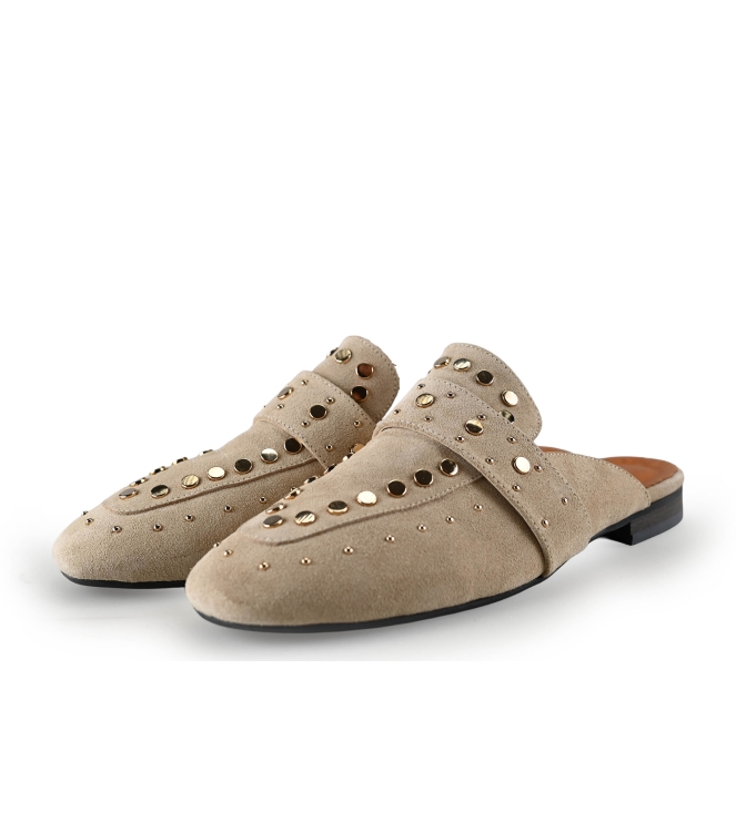 Babouche Mules Pantoletten