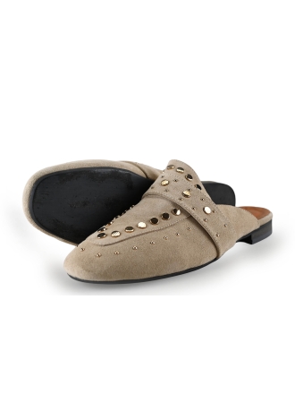 Babouche Mules Pantoletten