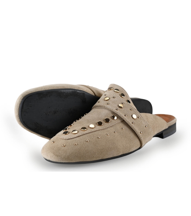 Babouche Mules Pantoletten