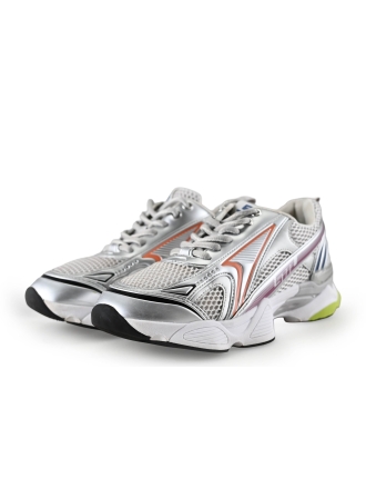 Steve Madden Sneaker Silber 286065