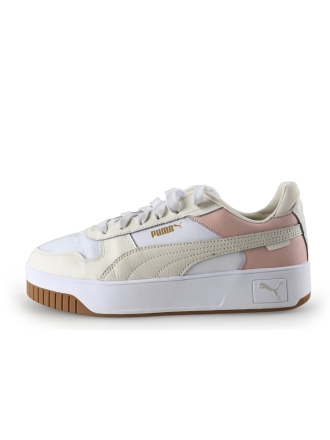 Puma Sneaker Weiß 286069