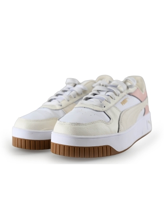 Puma Sneaker Weiß 286069