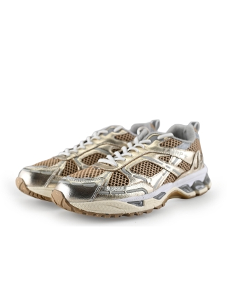 Mrp By Maripe Sneaker Gold 286073