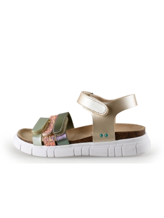 Vive Verano Sandalen Rosa 286074