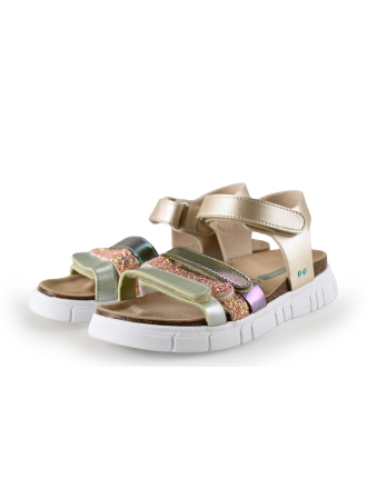 Vive Verano Sandalen Rosa 286074